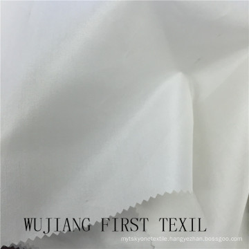 Silk Satin Organza Fabric